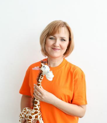 Голосунова Елена Александровна&nbsp;